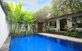 Mai Mesaree Villas